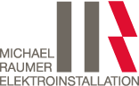 Logo Elektroinstallation Raumer
